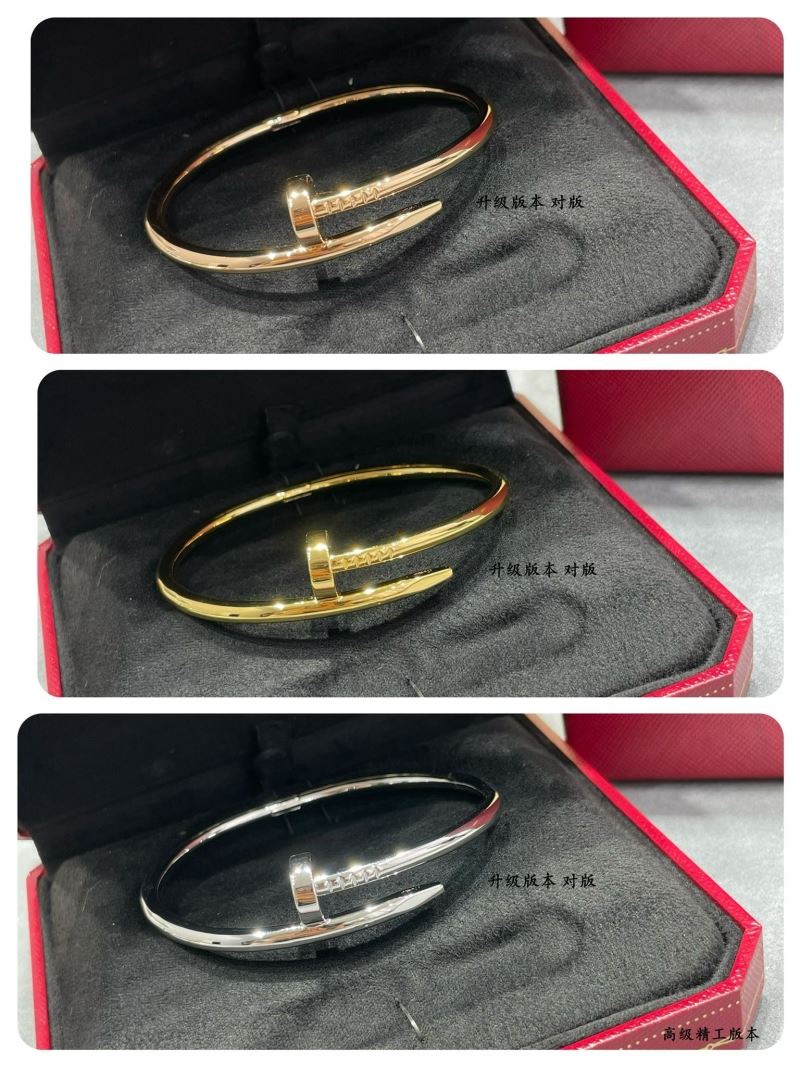 Cartier Bracelets